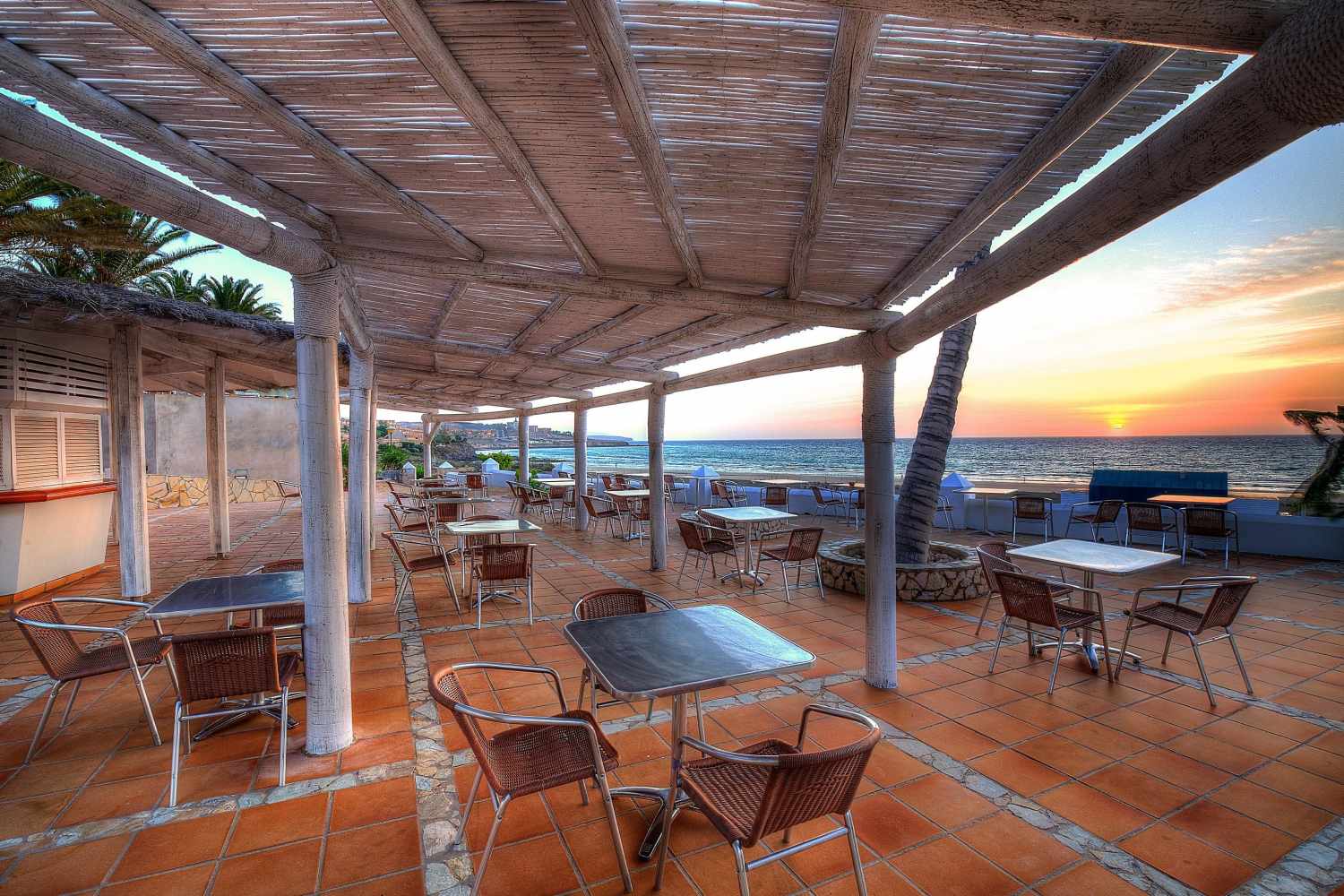 SBH Monica Beach Resort foto 33