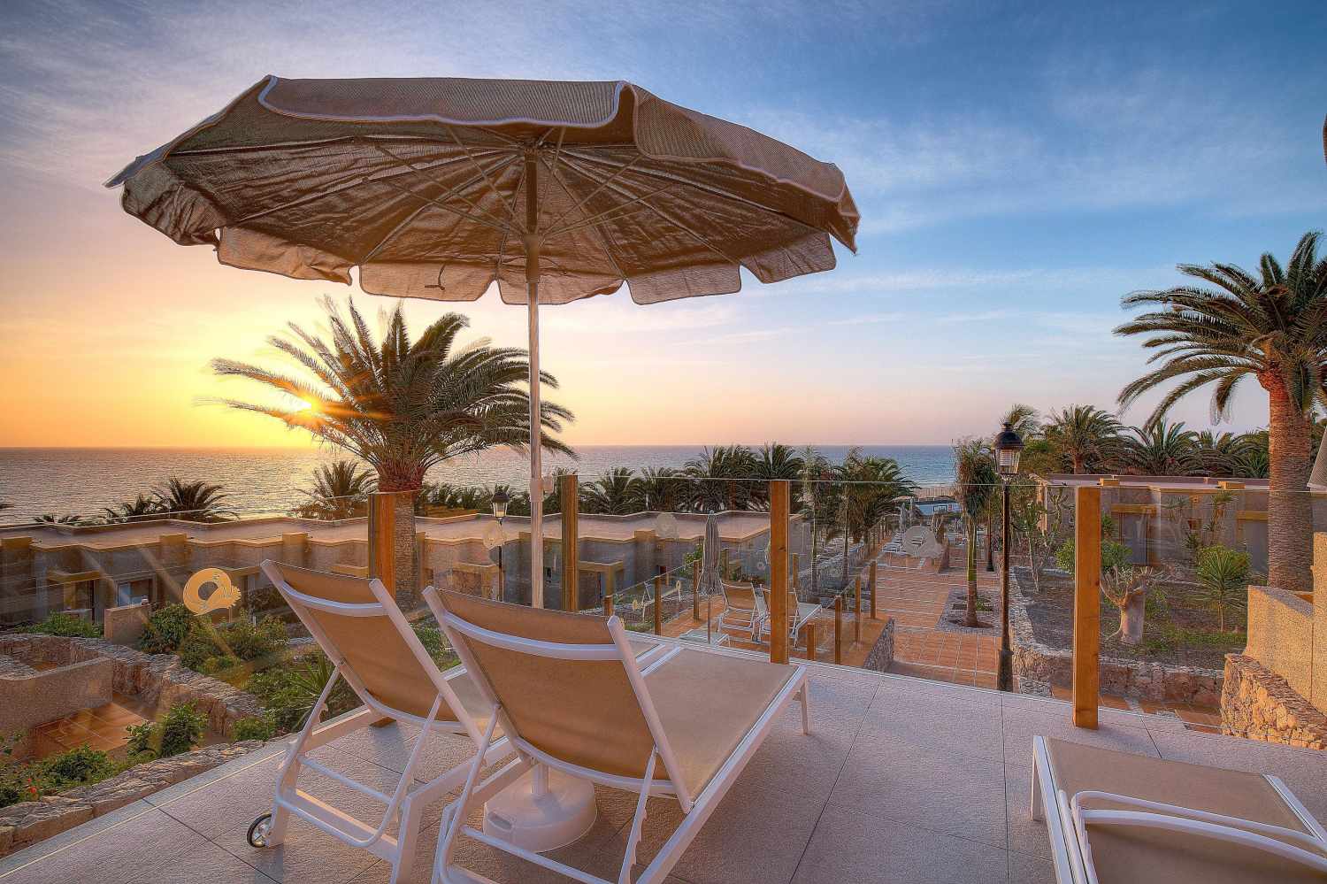 SBH Monica Beach Resort foto 35