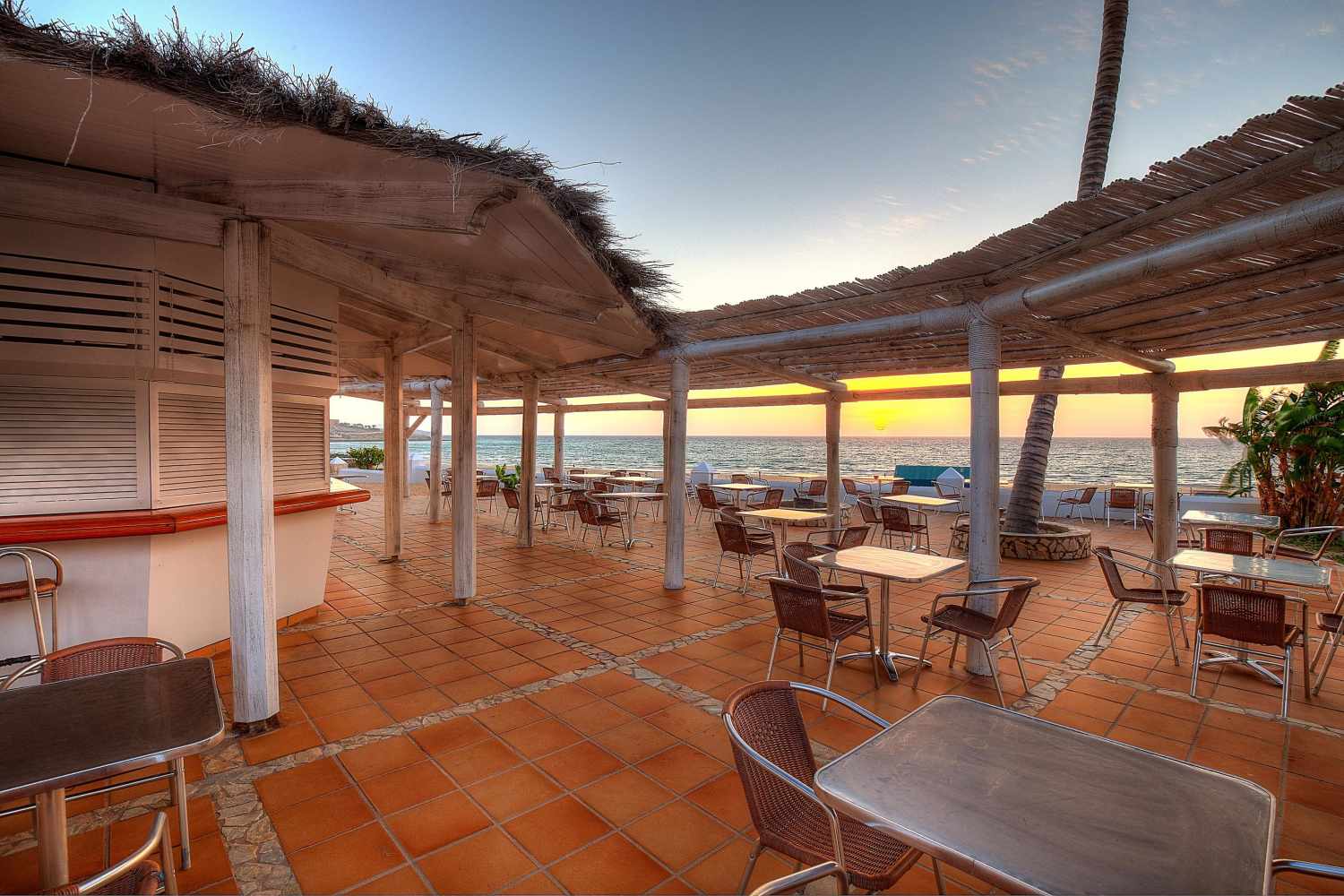SBH Monica Beach Resort foto 37