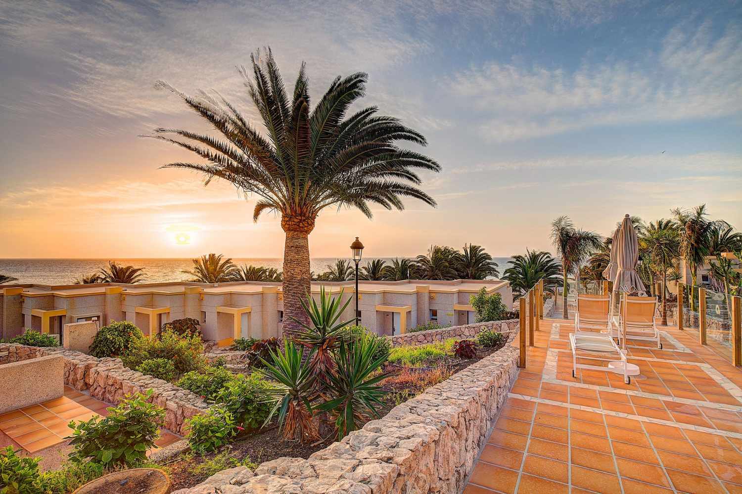 SBH Monica Beach Resort foto 40