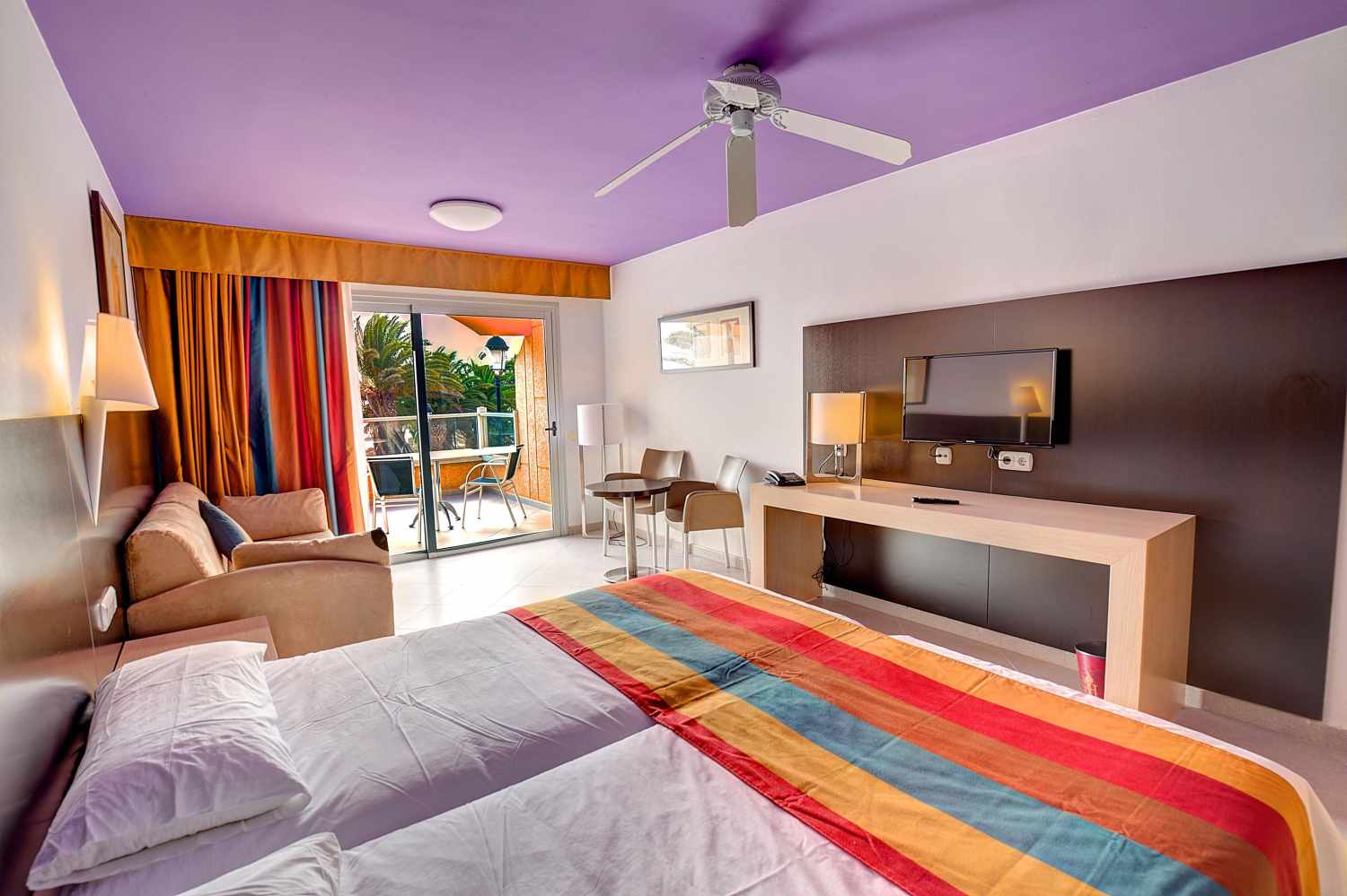 SBH Monica Beach Resort foto 41