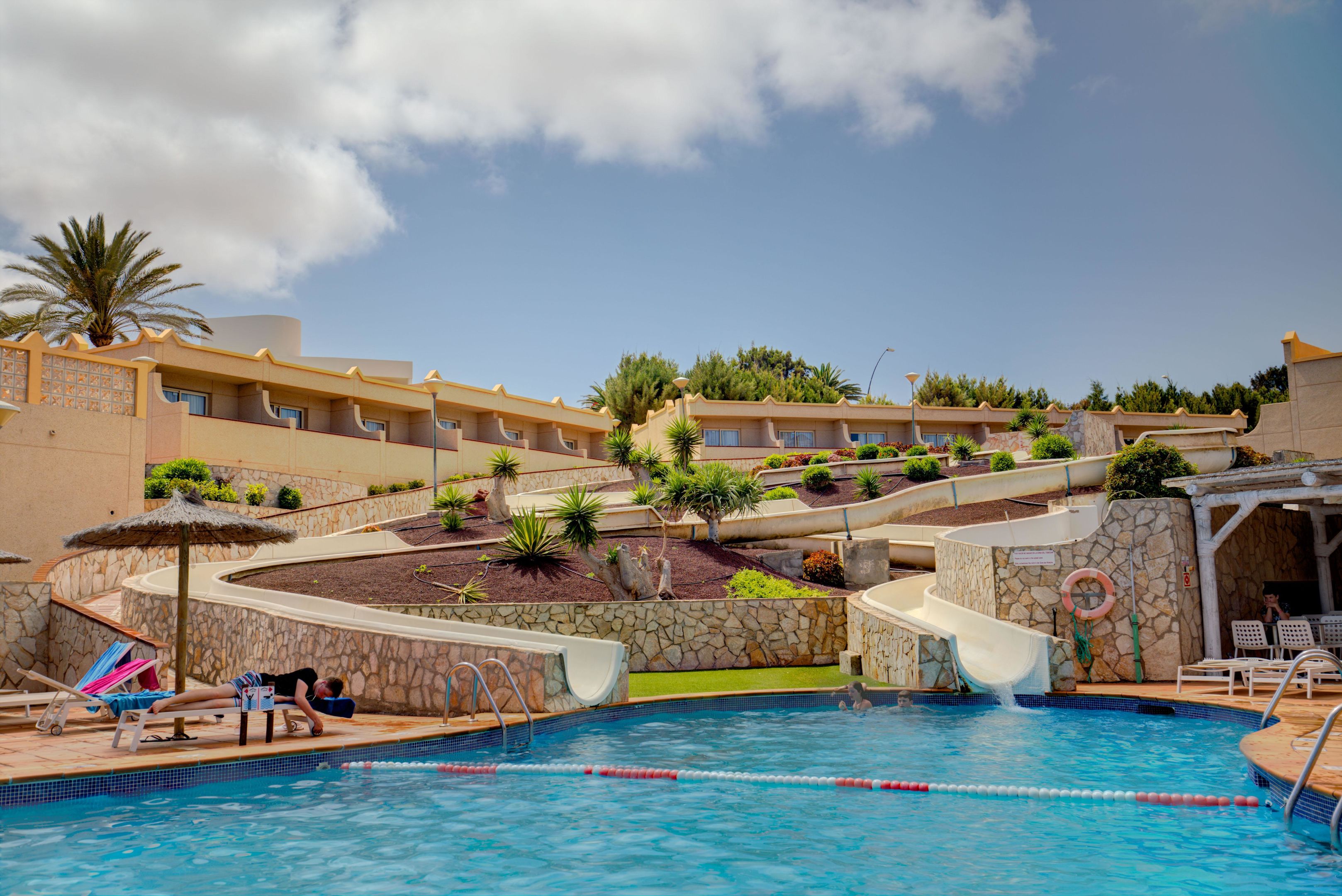 SBH Monica Beach Resort foto 42