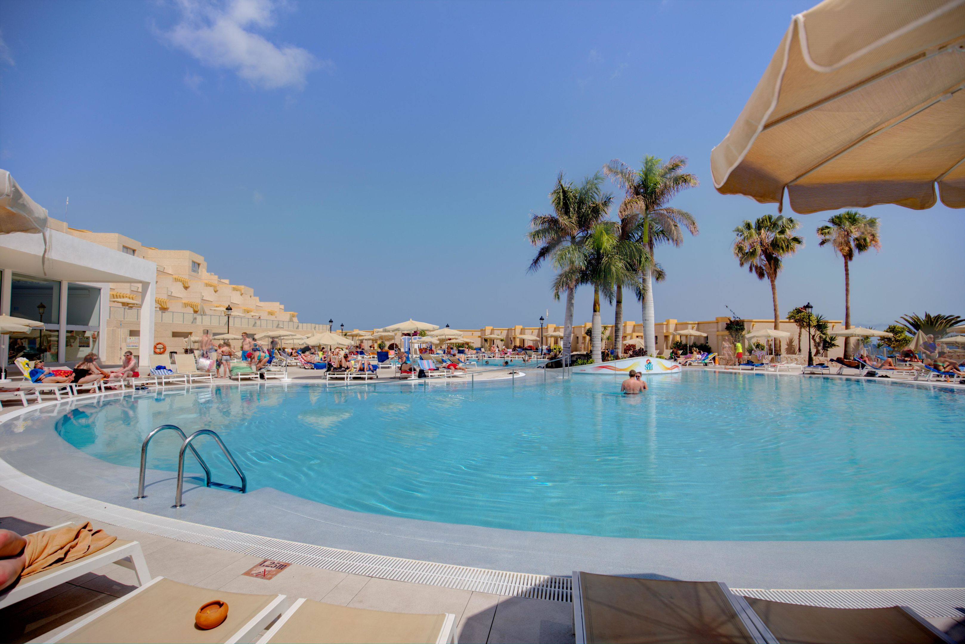 SBH Monica Beach Resort foto 48