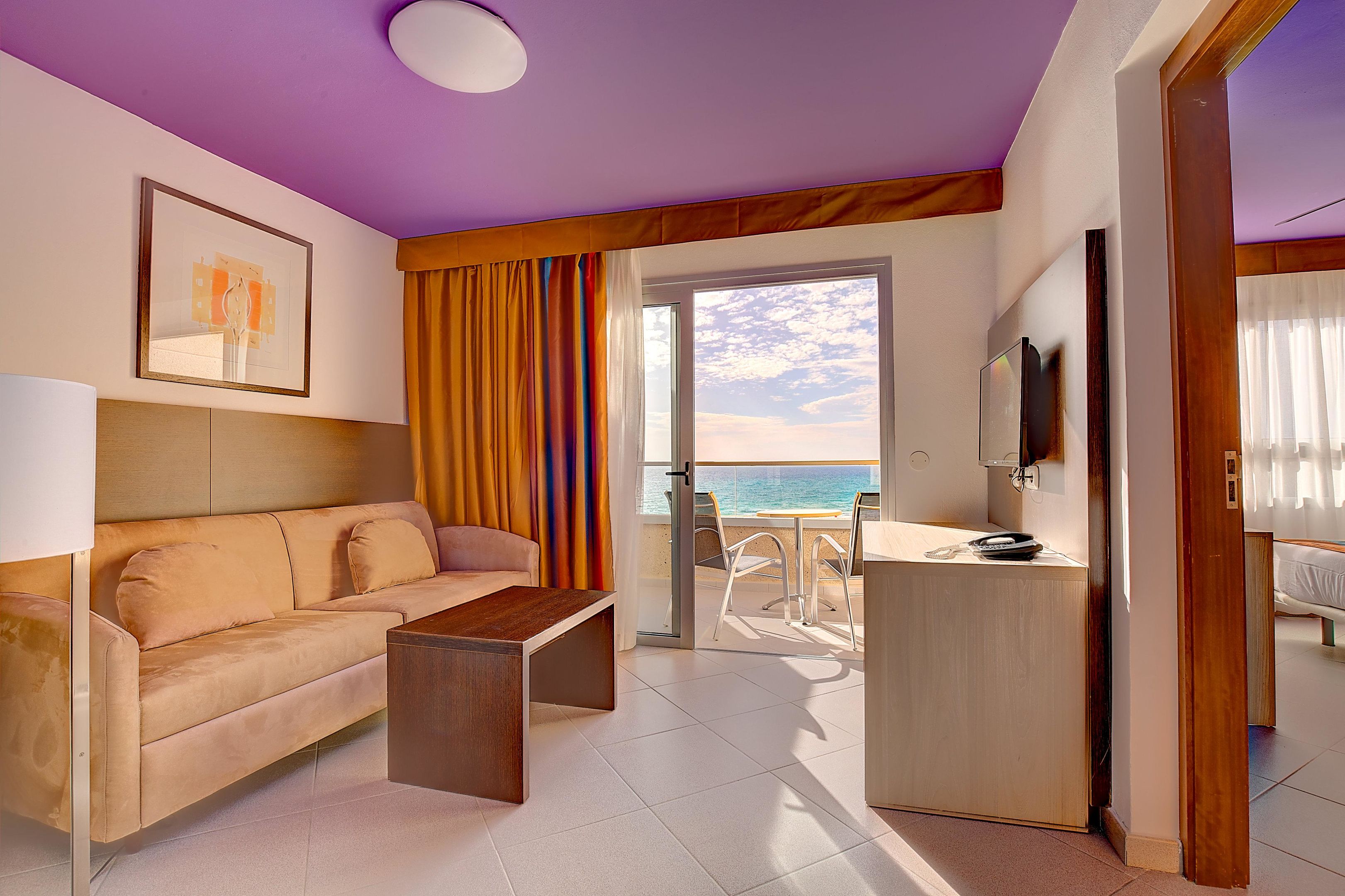 SBH Monica Beach Resort foto 51