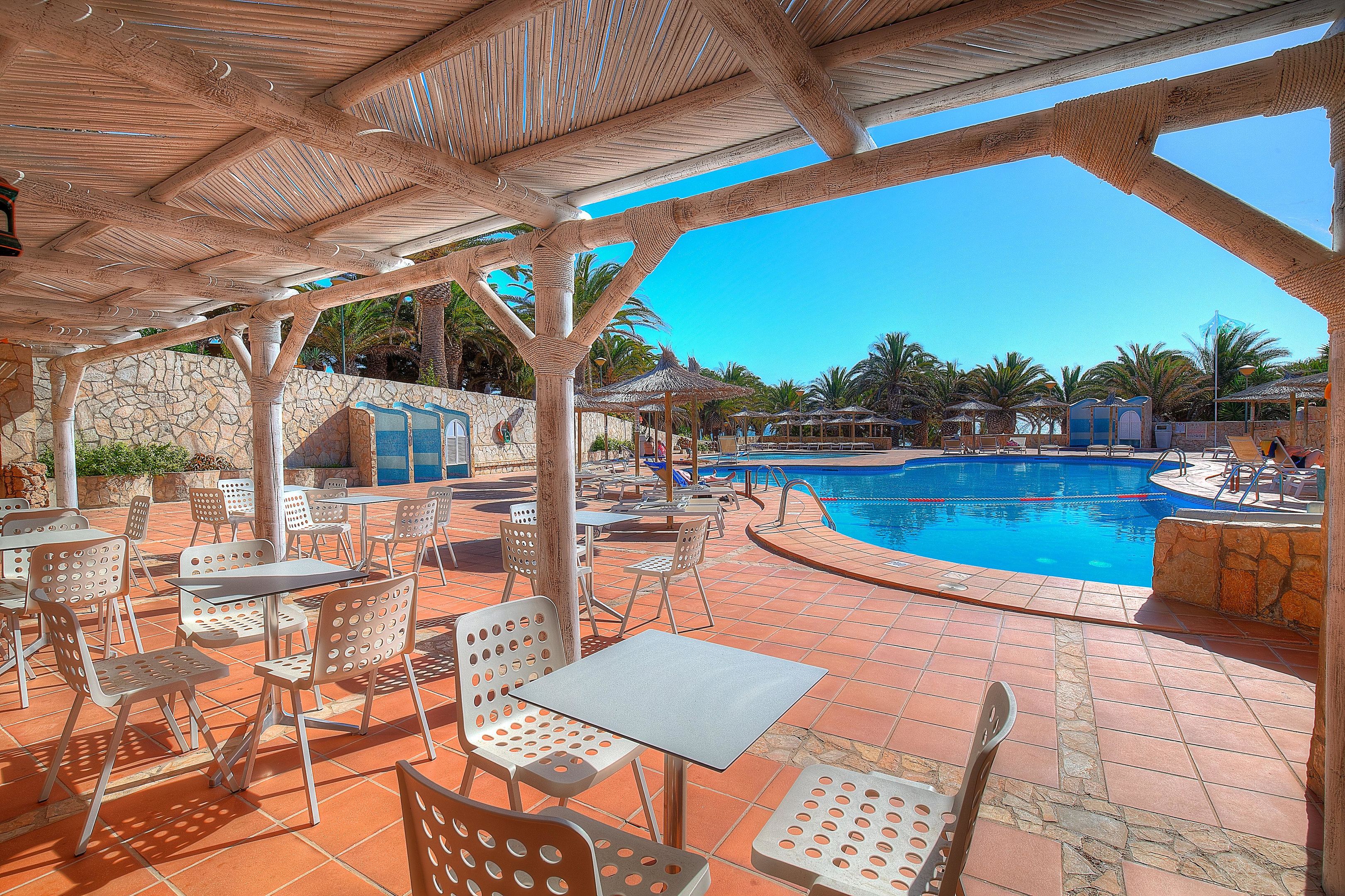 SBH Monica Beach Resort foto 56