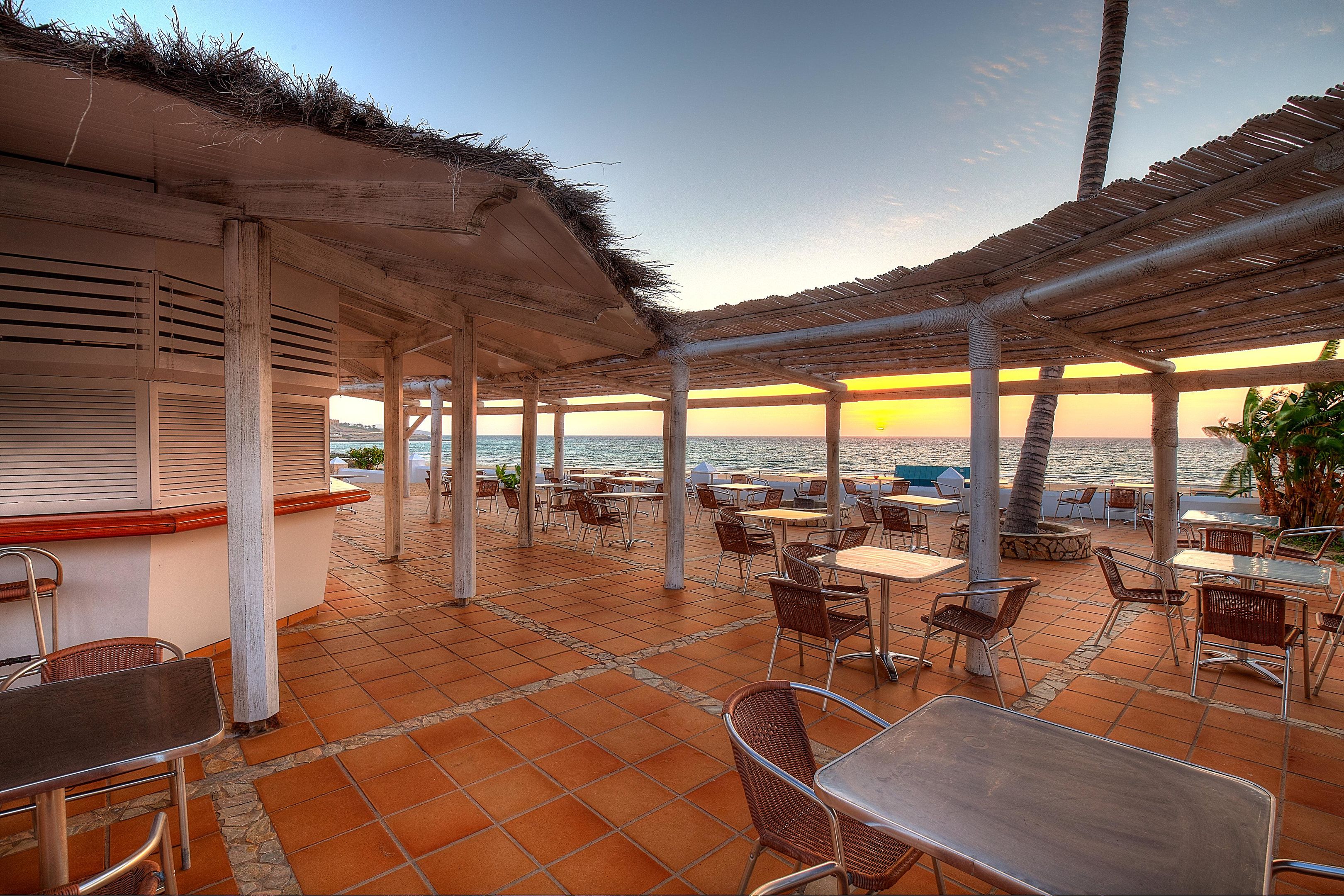 SBH Monica Beach Resort foto 57