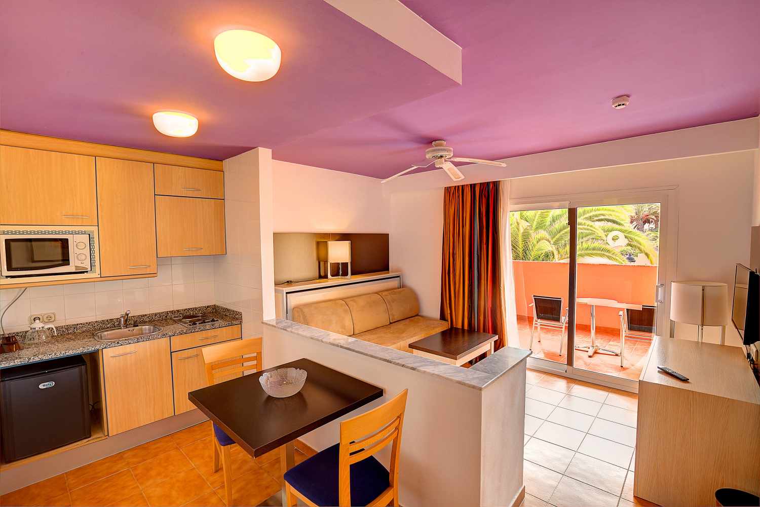 SBH Monica Beach Resort foto 64