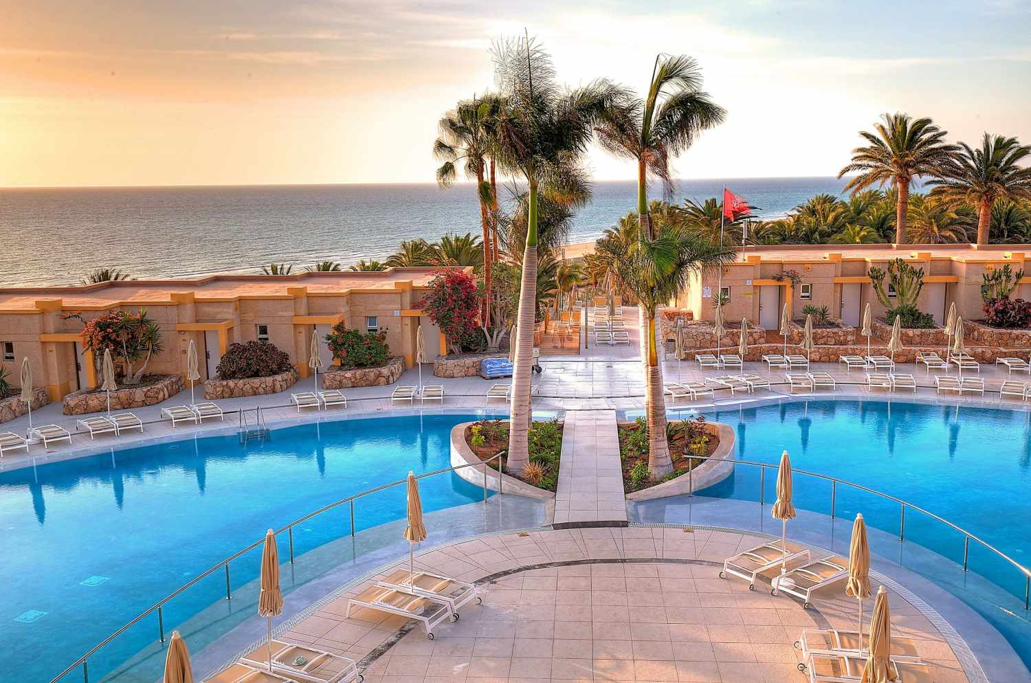 SBH Monica Beach Resort foto 65