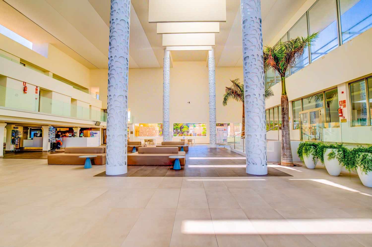 SBH Monica Beach Resort foto 66