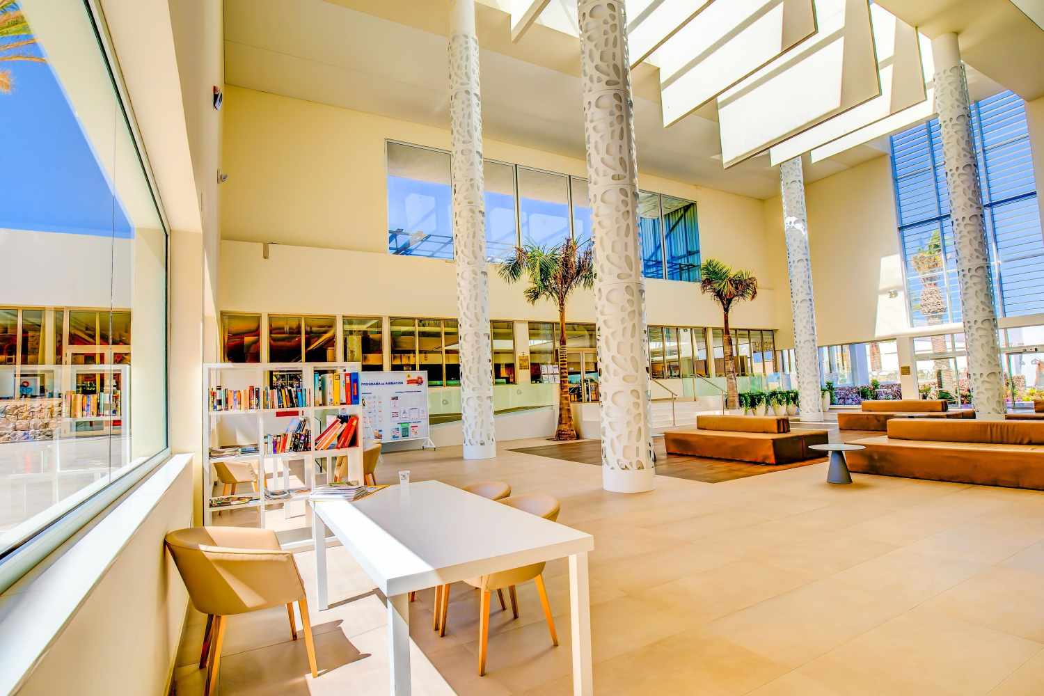 SBH Monica Beach Resort foto 67
