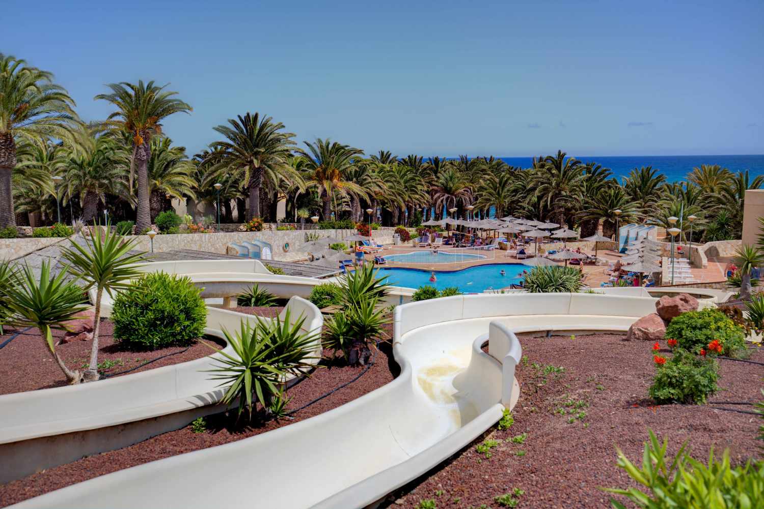 SBH Monica Beach Resort foto 72