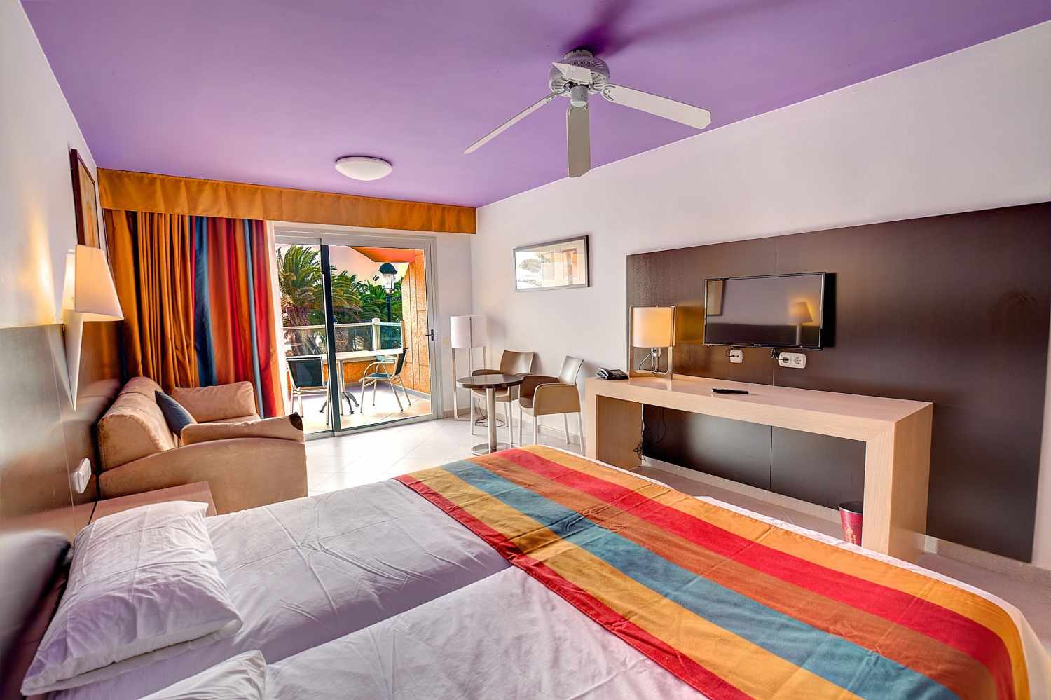 SBH Monica Beach Resort foto 73