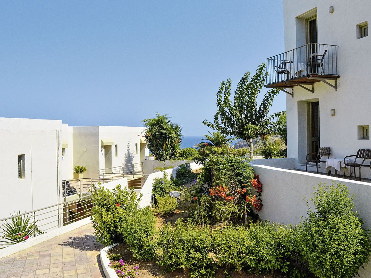 Scaleta Beach image 3