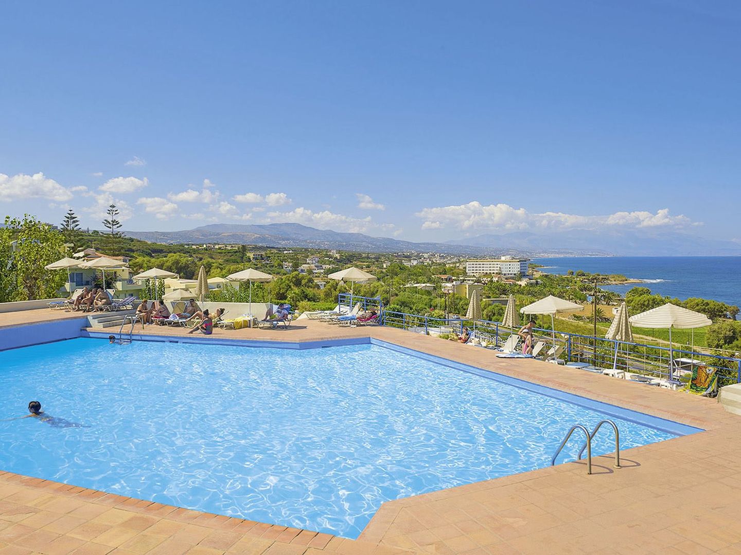 Scaleta Beach image 1