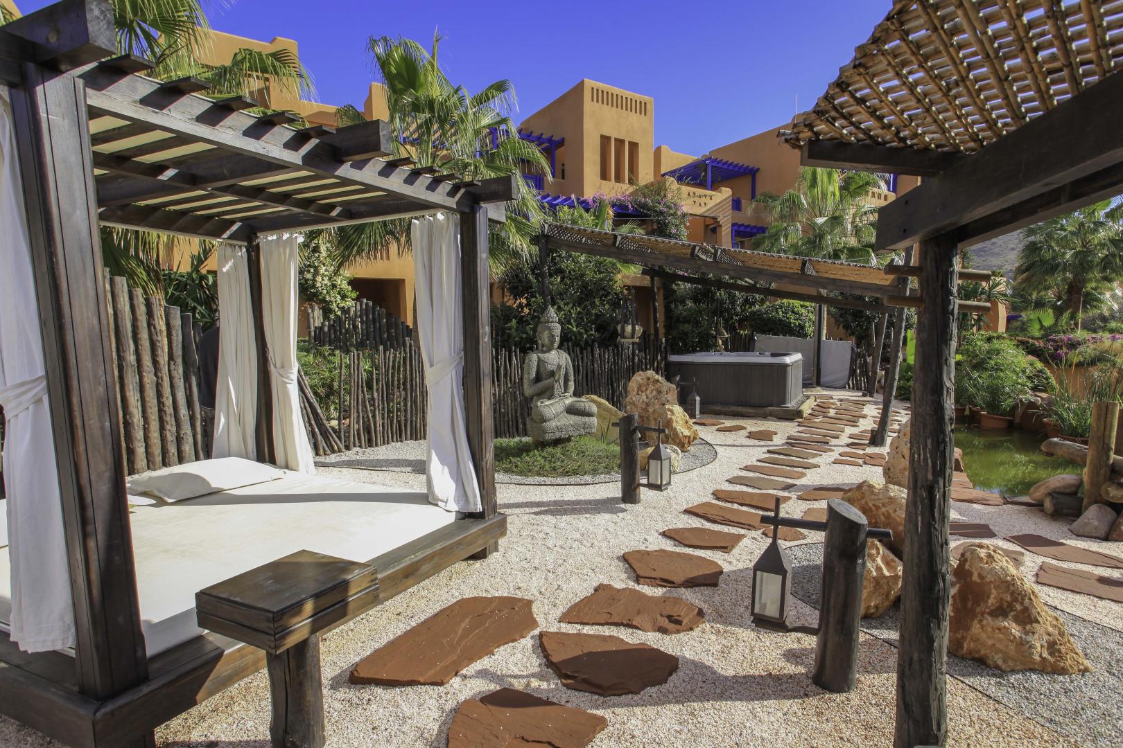Paradis Plage Surf Yoga & Spa Resort foto 25