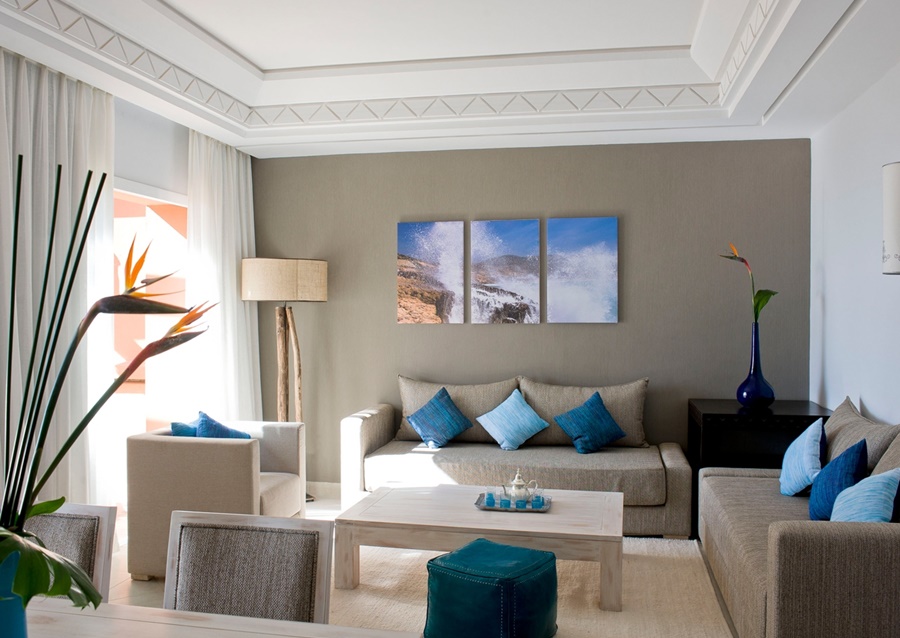 Paradis Plage Surf Yoga & Spa Resort foto 41