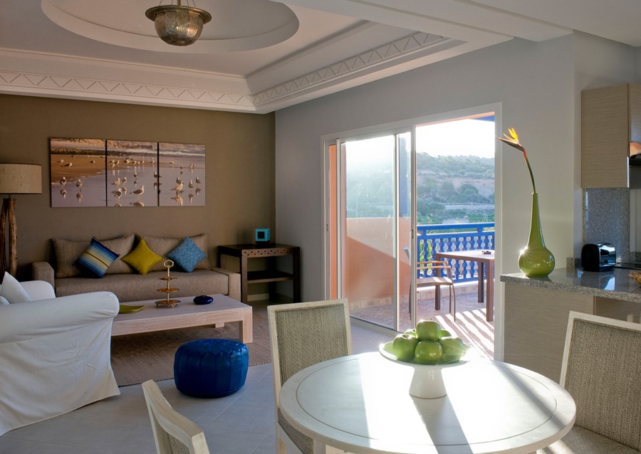 Paradis Plage Surf Yoga & Spa Resort foto 32