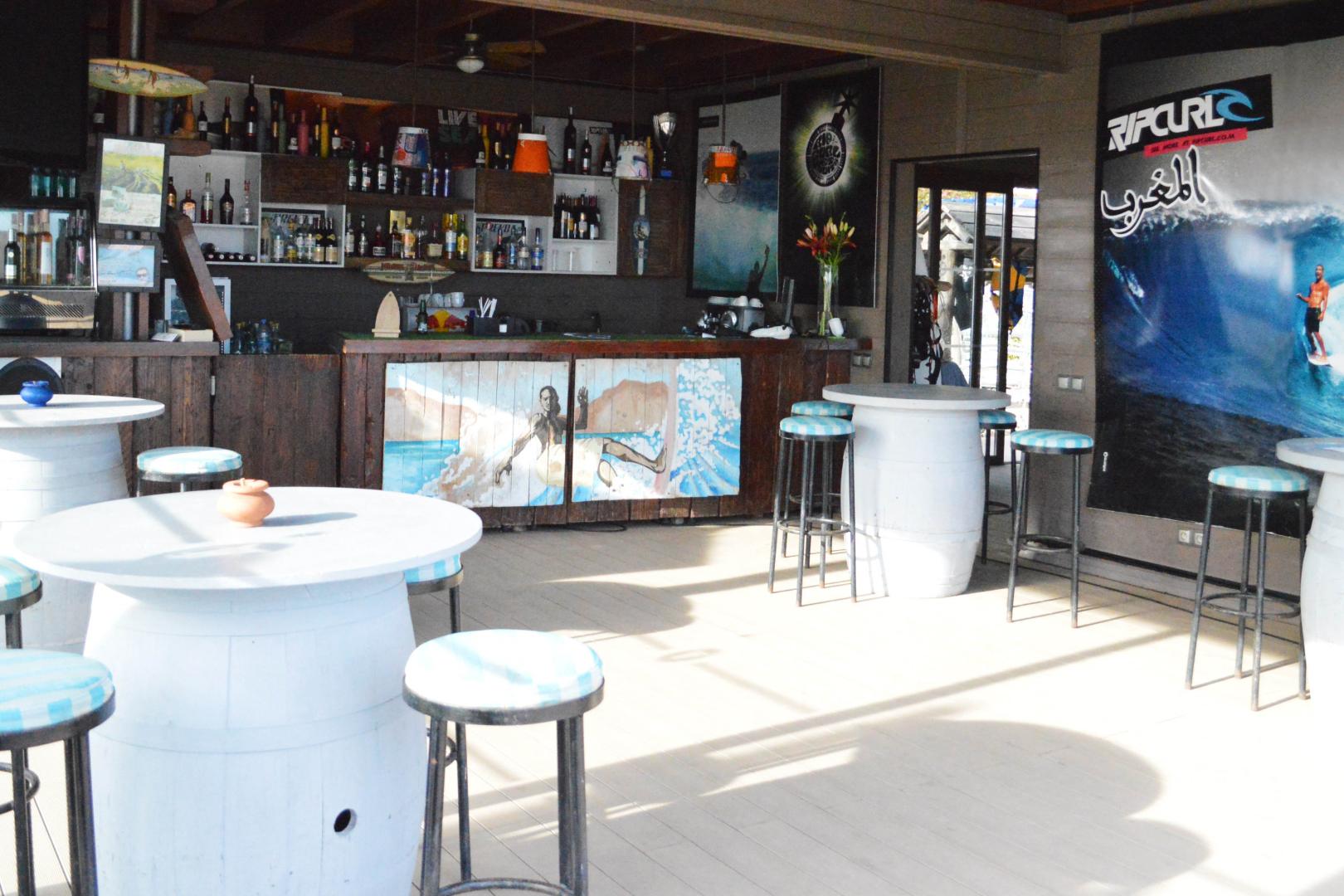 Paradis Plage Surf Yoga & Spa Resort foto 4