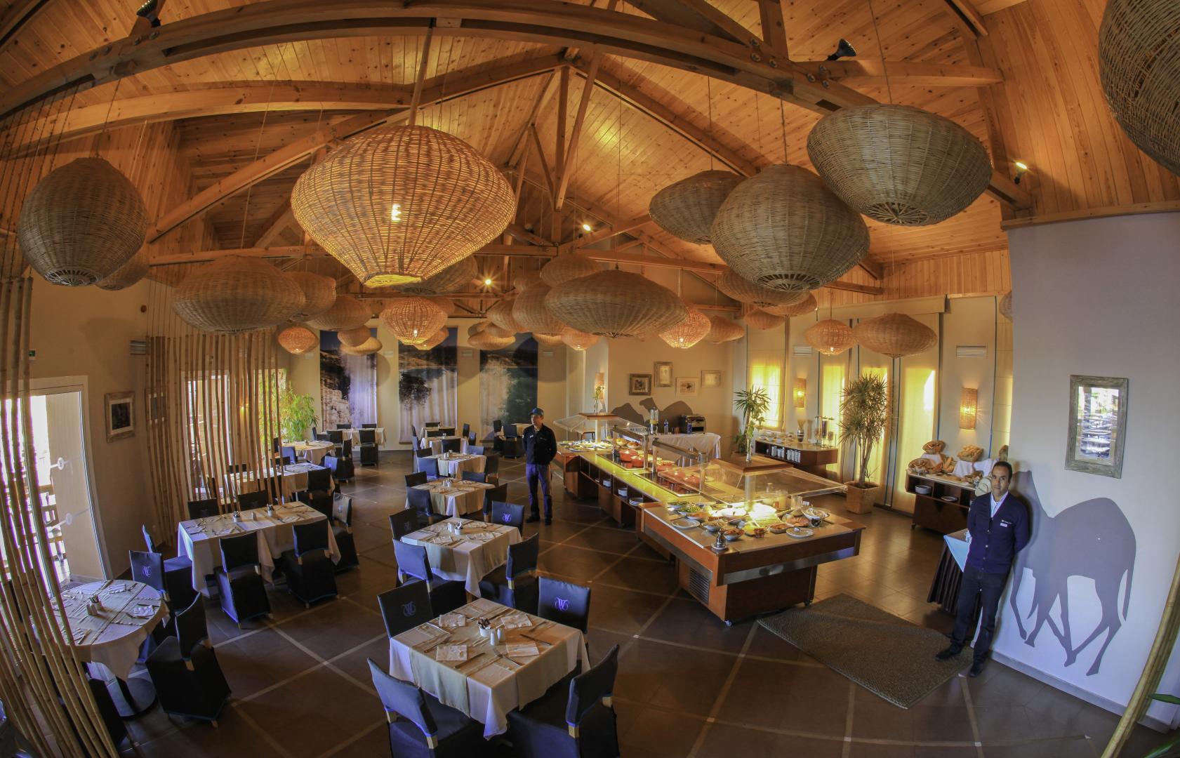 Paradis Plage Surf Yoga & Spa Resort foto 10
