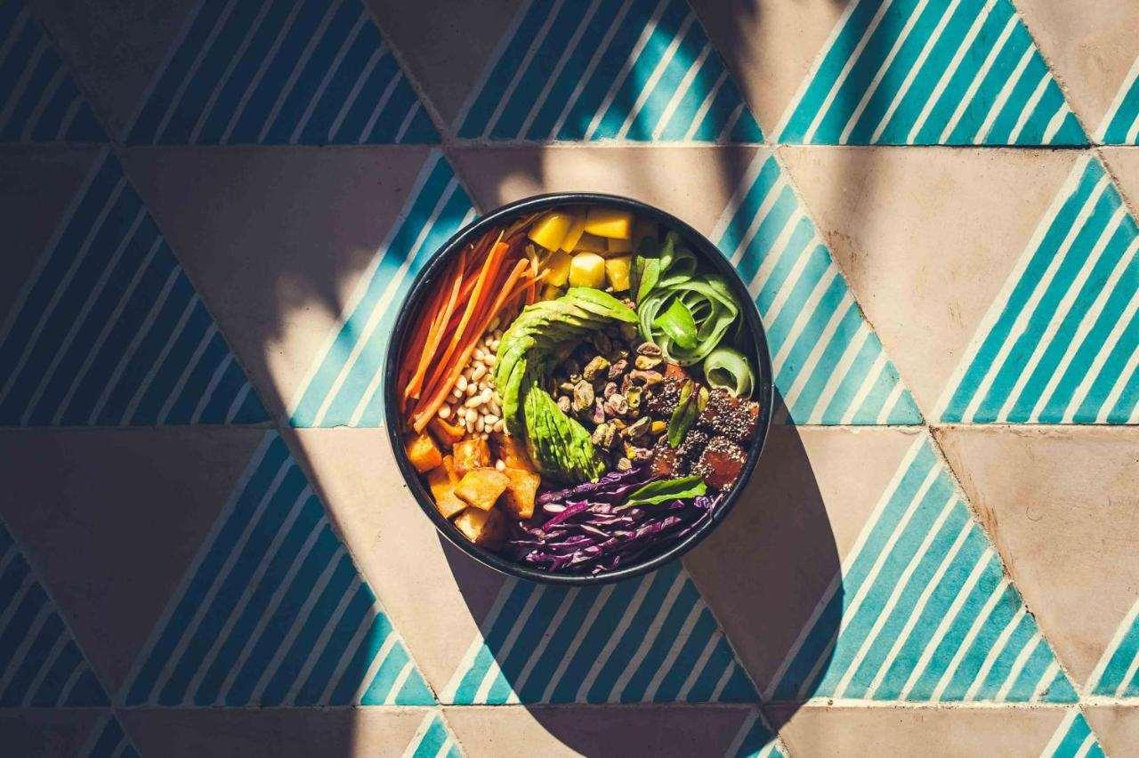 Paradis Plage Surf Yoga & Spa Resort foto 23