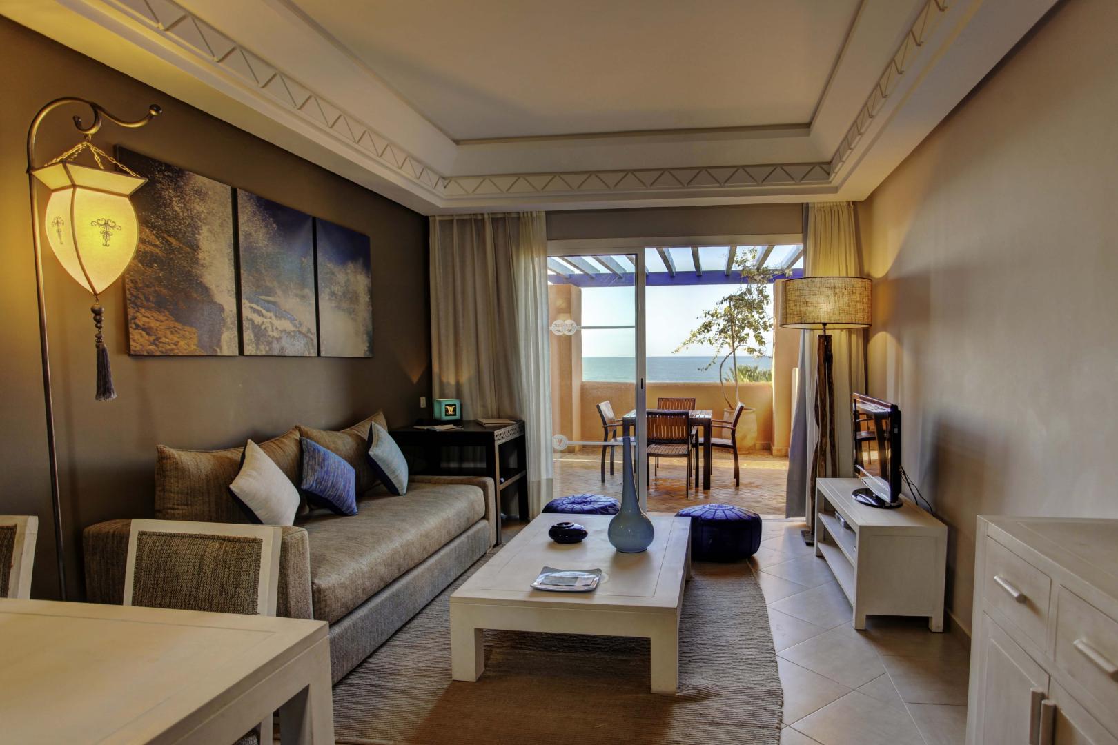Paradis Plage Surf Yoga & Spa Resort foto 42