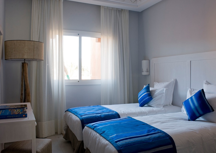 Paradis Plage Surf Yoga & Spa Resort foto 5