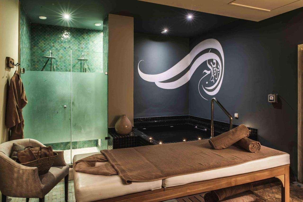 Paradis Plage Surf Yoga & Spa Resort foto 6