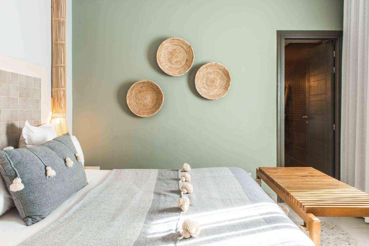 Paradis Plage Surf Yoga & Spa Resort foto 7