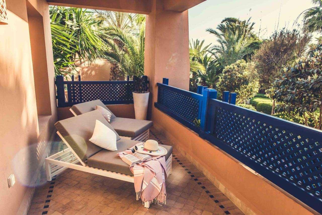 Paradis Plage Surf Yoga & Spa Resort foto 22