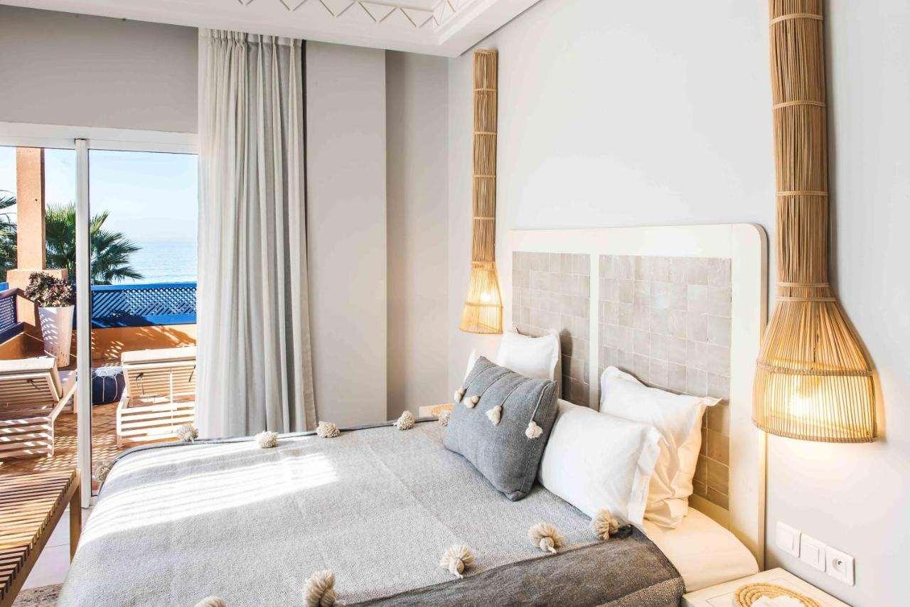 Paradis Plage Surf Yoga & Spa Resort foto 30
