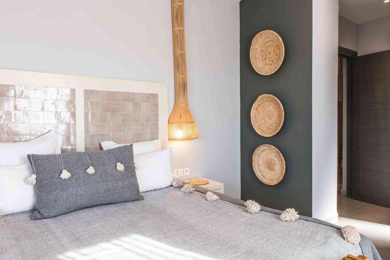 Paradis Plage Surf Yoga & Spa Resort foto 33