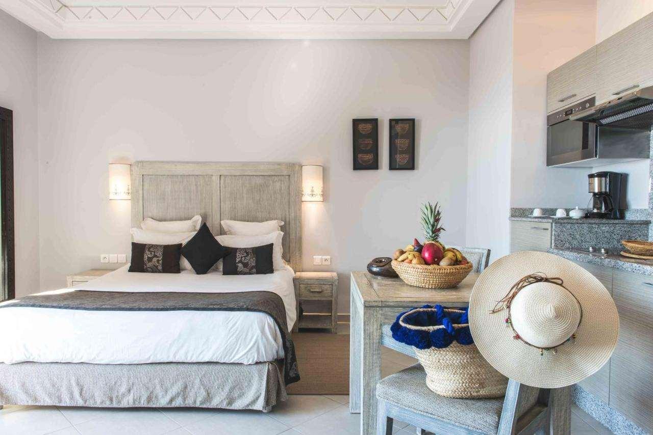 Paradis Plage Surf Yoga & Spa Resort foto 36
