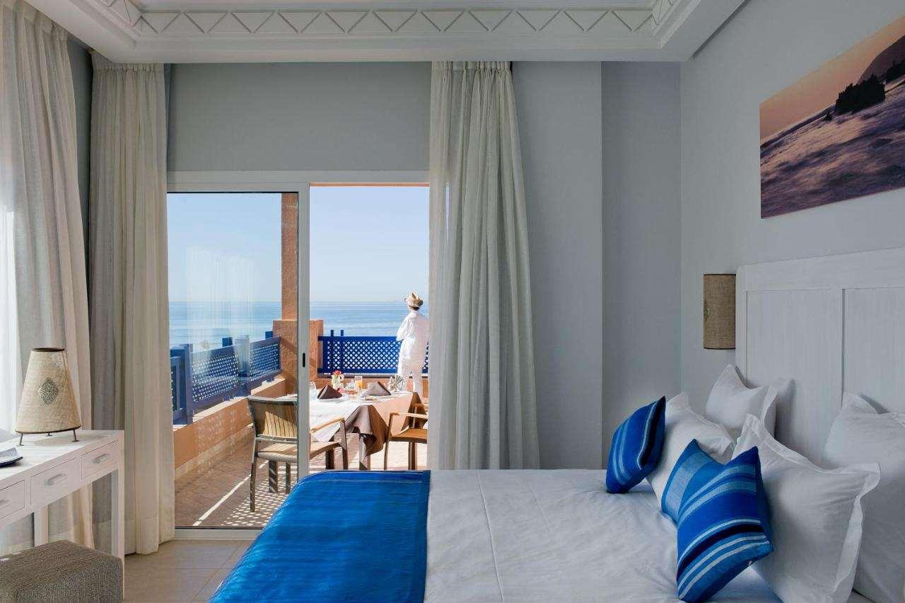 Paradis Plage Surf Yoga & Spa Resort foto 39