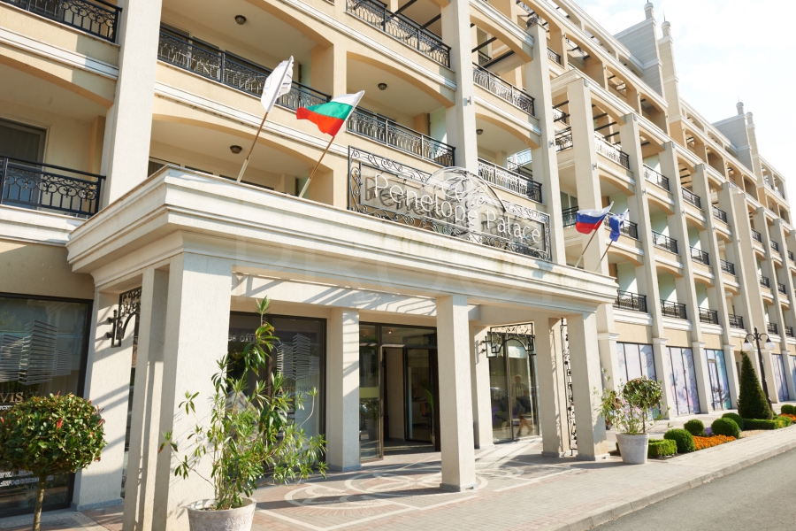 Penelope Palace foto 17