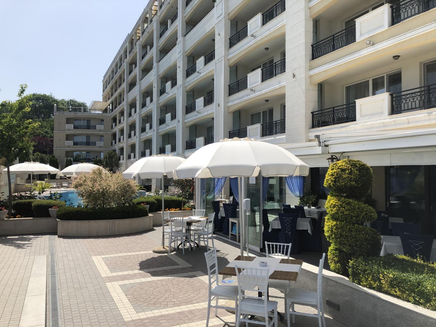 Penelope Palace image 3