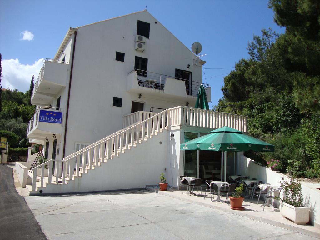 Villa Royal foto 12
