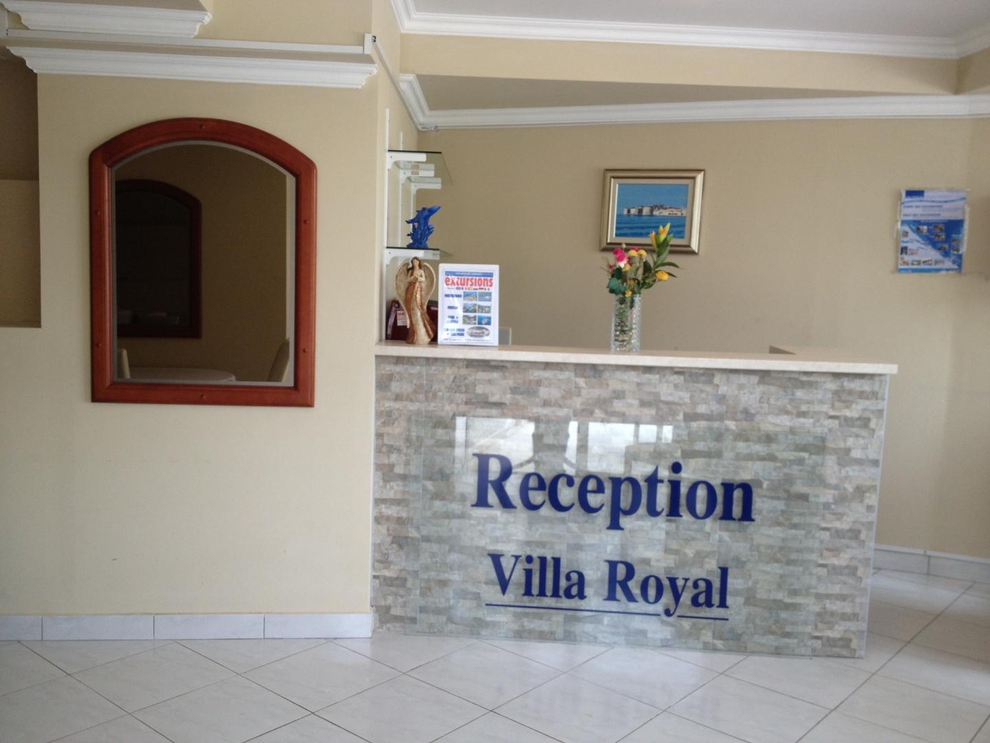 Villa Royal foto 11