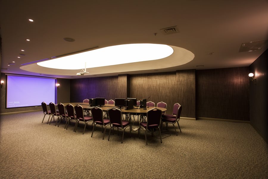 Opera Hotel Bosphorus foto 34