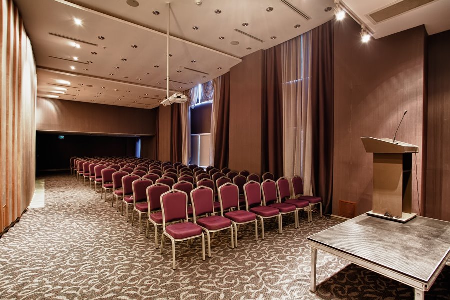 Opera Hotel Bosphorus foto 20