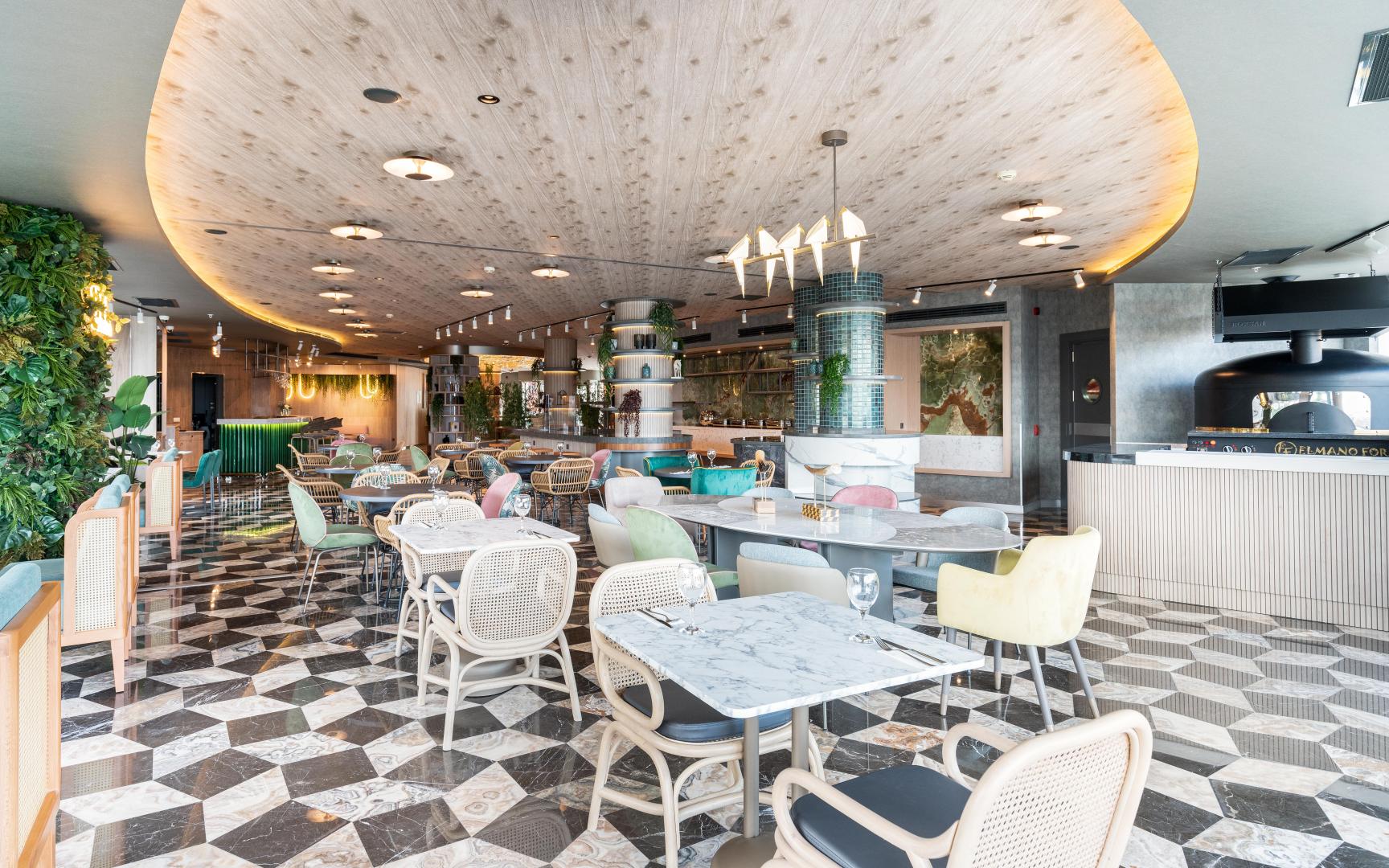 Opera Hotel Bosphorus foto 22
