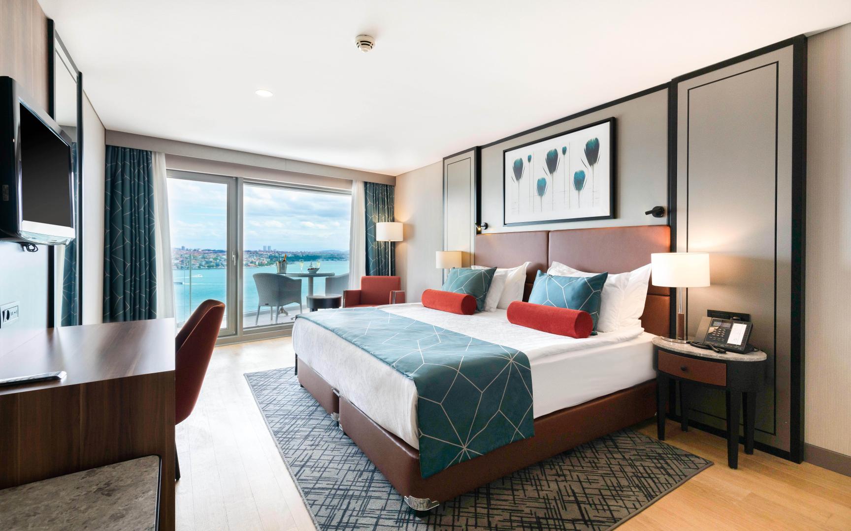 Opera Hotel Bosphorus foto 39