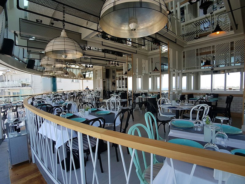 Opera Hotel Bosphorus foto 30
