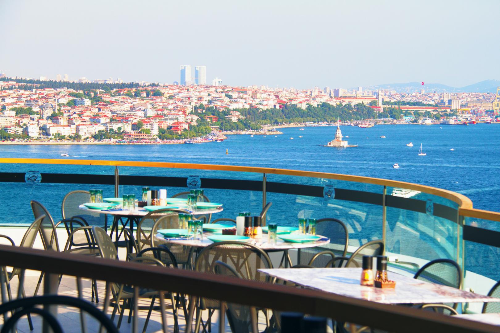 Opera Hotel Bosphorus foto 13