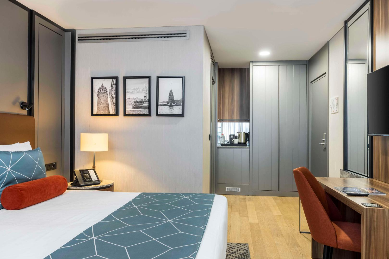 Opera Hotel Bosphorus foto 10