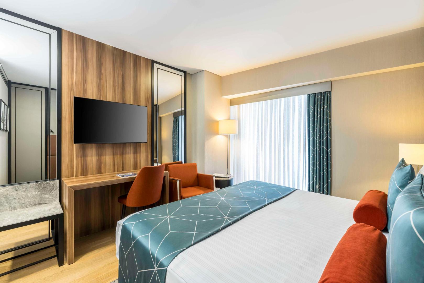 Opera Hotel Bosphorus foto 11
