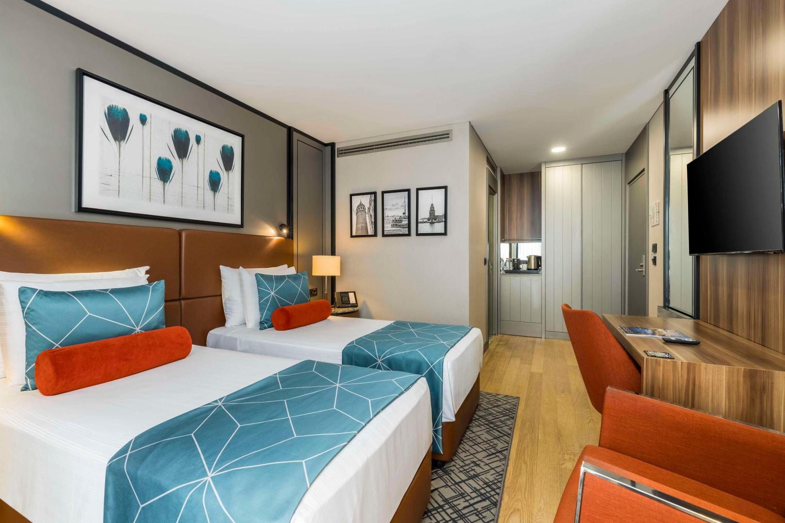 Opera Hotel Bosphorus foto 21