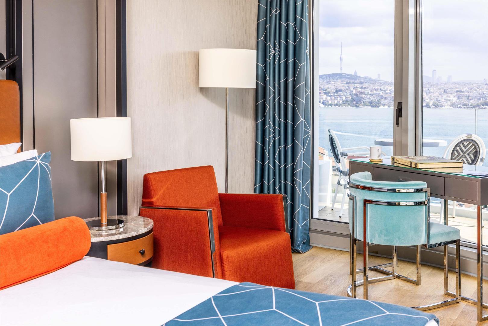 Opera Hotel Bosphorus foto 35