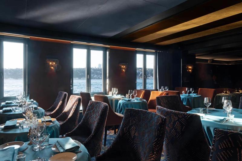 Opera Hotel Bosphorus foto 4