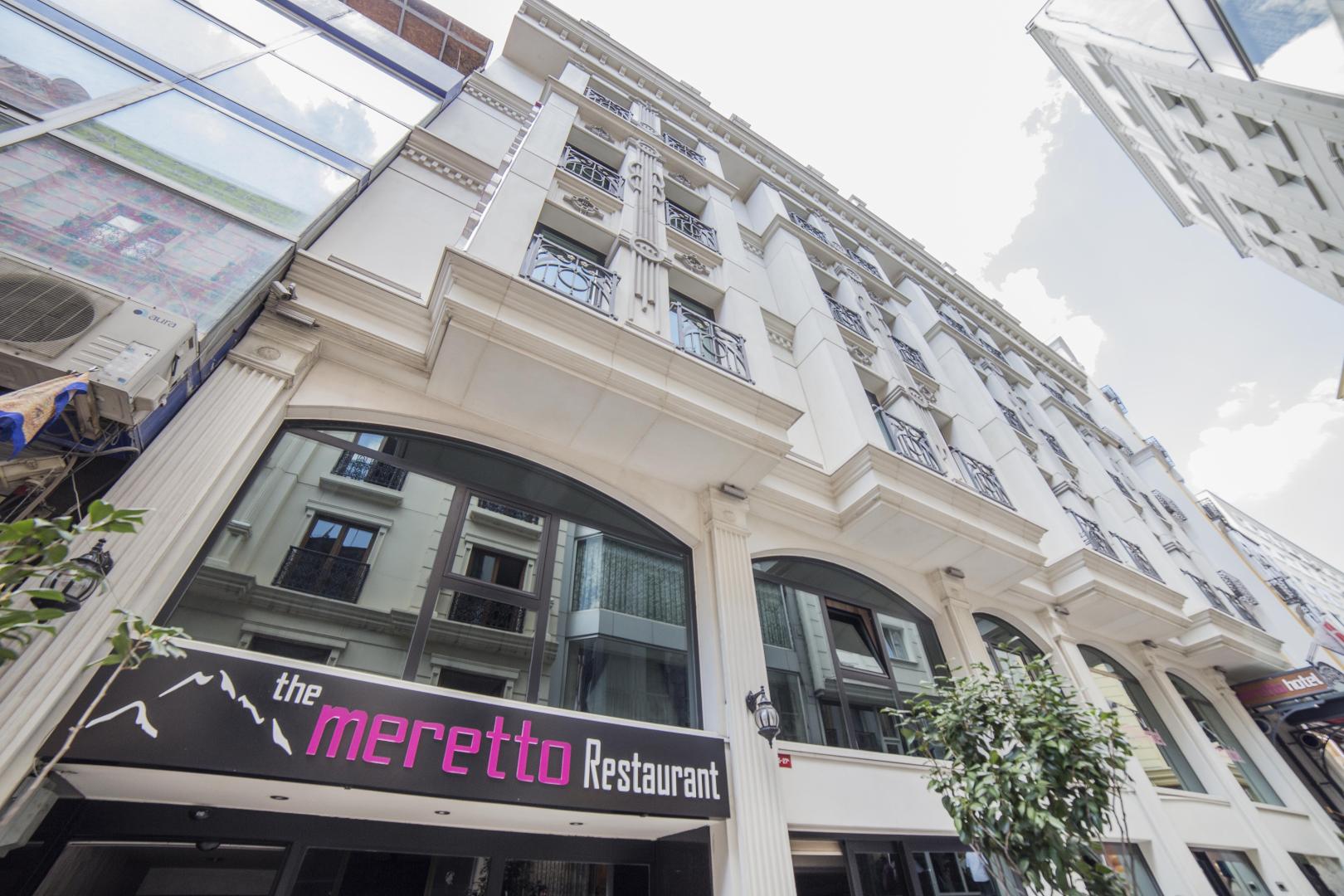 The Meretto foto 15