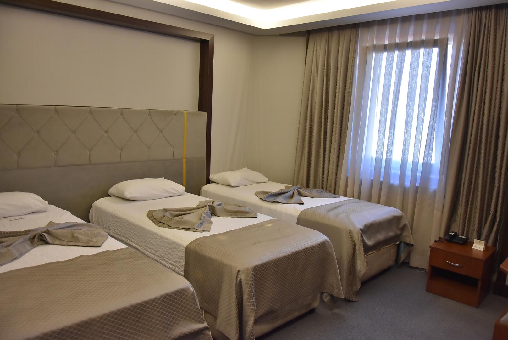 Optimal Hotel foto 10